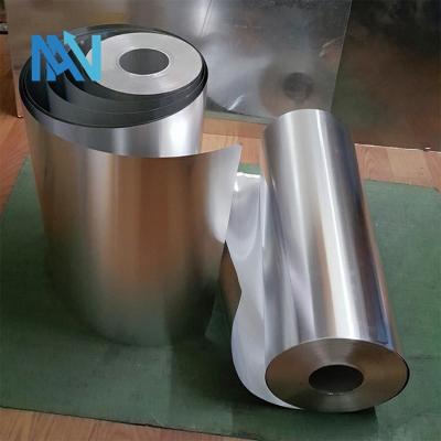 China Commercial Aluminum Foil Coil Insulation Blanket For Glass Wool for sale