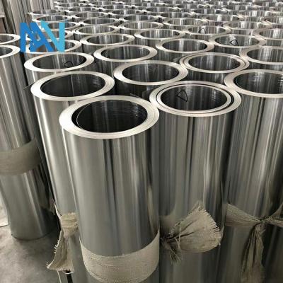 China Para el vidrio, bobina de papel de aluminio prepintada 3A21 3003 3103 3004 en venta