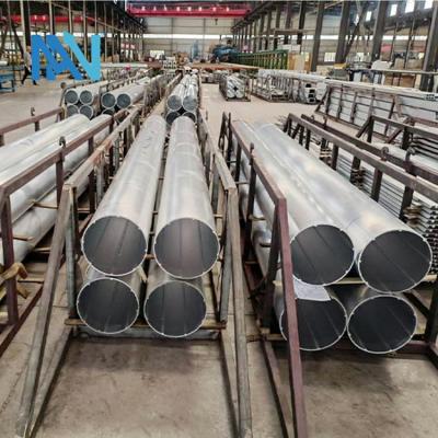 China Tubos redondos de alumínio de pequeno diâmetro 3003 3103 3004 3005 3105 à venda