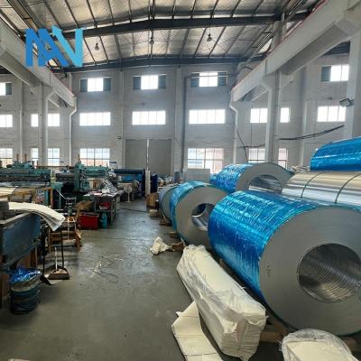 China Non Heat Treatable Aluminum Coil 3003 3103 3004 3005 3105 for sale