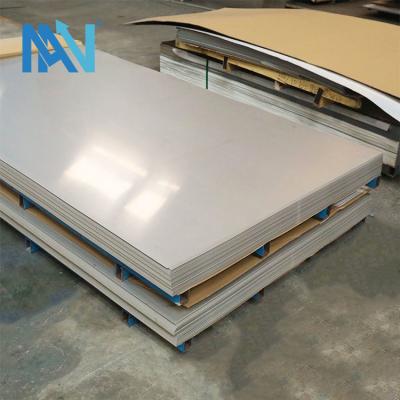 China 309 309S 316 316L Stainless Steel Sheet Cold Rolled 11mm Thick Stainless Steel Metal Plate for sale