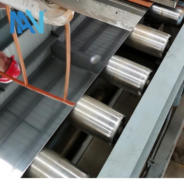 Quality 4 X 8 Ft Cold Rolled Stainless Steel Sheet 304 316 Ss Plate AISI Standard for sale