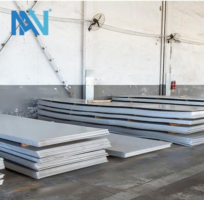 China Inconel 690 Plate Nickel Base Alloy 600 601 690  X-750 718 Inconel Sheet for sale