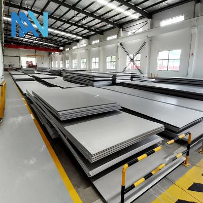 China 1000-1219mm Customized 430 Stainless Steel Sheet Cold Rolled for sale
