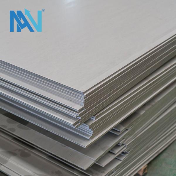 Quality Precision Casting Nickel Alloy Plate Nickel 201 202 Nickel Based Alloy Plate for sale