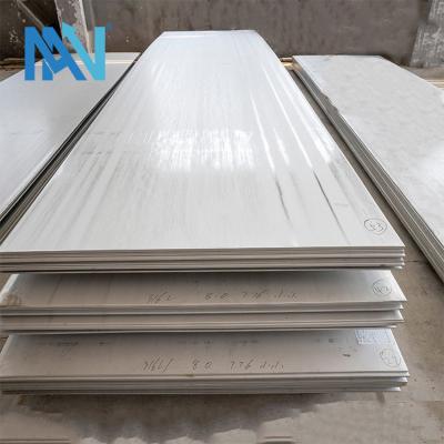 Κίνα Precision Casting Nickel Alloy Plate Nickel 201 202  Nickel Based Alloy Plate προς πώληση