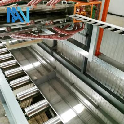 China 8K espejo placa de acero inoxidable 430 410 SS hoja para la industria en venta