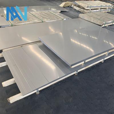 China 316L Grade SS304 2B 316 Stainless Steel Sheets Plate 3mm 4 X 8 Ft for sale