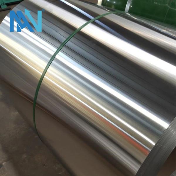 Quality 2205 Duplex Stainless Steel Coil 0.5mm 0.4mm Thickness For Medical Instruments for sale