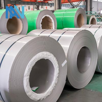 China Brushed Incoloy 825 Nickel Iron And Steel Alloys Inconel 625 600 Uns N06625 Coil for sale