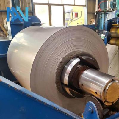 China 2205 bobina dupla de aço inoxidável 0,5 mm 0,4 mm espessura para instrumentos médicos à venda