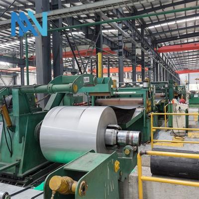 China ASTM Hastelloy Alloy C4 Strip Cold Rolled Nickel Base Alloy Coil à venda