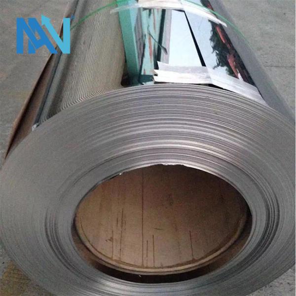 Quality Duplex 2507 2205 Stainless Steel Coil Sheet Corrosion Resistant for sale