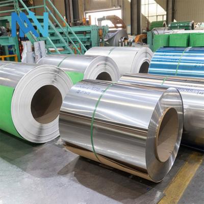 China ASTM 304 304L Decorative Stainless Steel Strips Manufacturers for sale