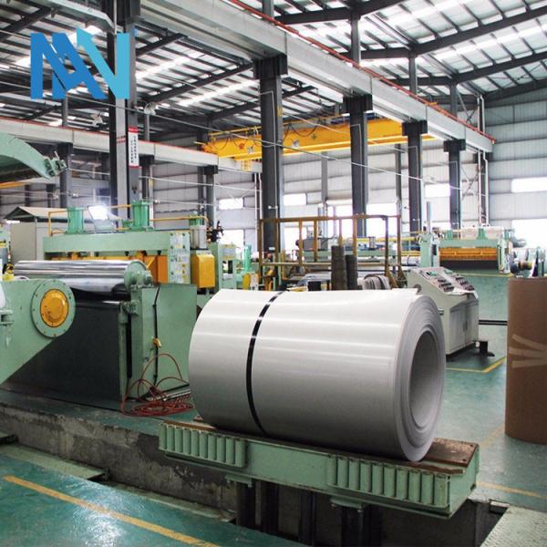 Quality Hot Rolled Stainless Steel Coil Manufacturers 201 304 316 Stainless Steel Strip for sale