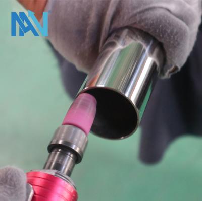 China Ligação à base de níquel de alta resistência 706 706 600 718 601 tubo de inconel 718 à venda