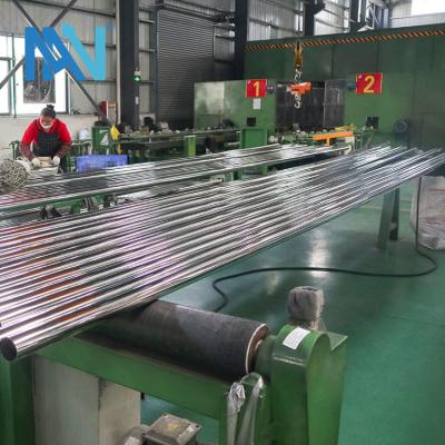 Китай ASTM Hastelloy C276 труба / никелевая сплав трубы коррозионностойкие продается