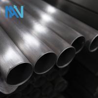 china Oxidation Resistant Inconel Alloy 600 601 625 750 718 722 Pipe Tube