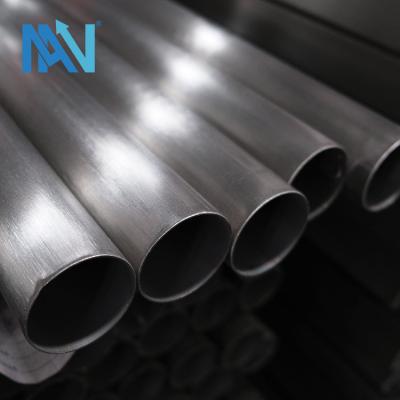 China Oxidation Resistant Inconel Alloy 600 601 625 750 718 722 Pipe Tube for sale
