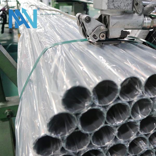 Quality Industrial 304 304L Stainless Steel Pipe Tube Diameters SS Seamless Tube for sale