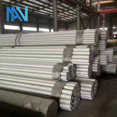 China Cold Rolled Monel Alloy Astm B163 Uns N04400 Monel 400 Monel 500 16mm Nickel Steel Pipes Tube en venta