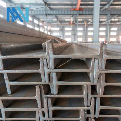 China Material de construcción de acero inoxidable H vigas 201 316 316 l 310s SS I vigas en venta