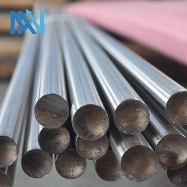 Quality 15mm Iron Stainless Steel Rod ASTM 321 201 304 316L 904l Stainless Steel Round for sale
