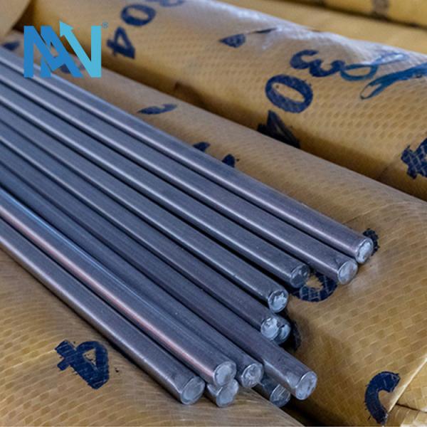 Quality Hot Rolled Stainless Steel Bar 420 430 410 Stainless Steel Round Rod for sale