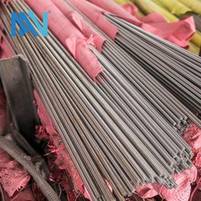 Chine ASTM 2 mm 3 mm 6 mm Bar ronde en acier inoxydable / 309 Barre en acier inoxydable à vendre