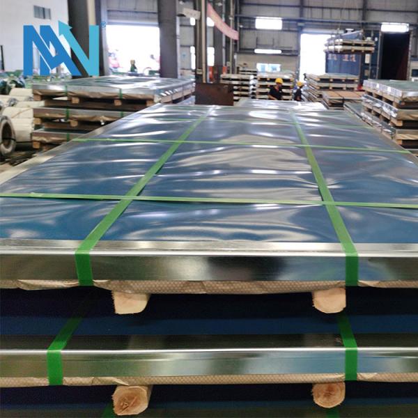 Quality Corrosion Resistant Nickel Base Alloy , 201 202 Nichrome Nickel Sheet Plate Cold for sale