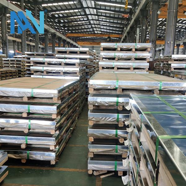 Quality High Level Nickel Base Alloy Welded Nickel 201 Sheet Plate For Food Processing Equipment for sale