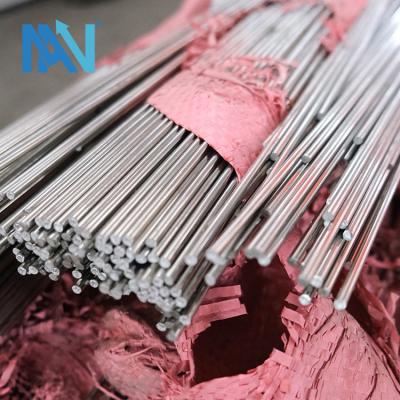 Китай 2507 Дуплексные прутки из нержавеющей стали Прочный и материал для различных применений продается