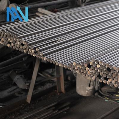 Chine Barres en acier inoxydable à haute résistance à la corrosion 2101 destinées à des applications générales à vendre