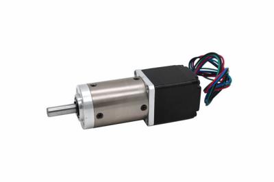 China Nema 11 Planetary Gearbox For Stepper Motor In 3D Printer 2 Phase 12v for sale