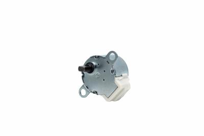 China 12v Dc 24byj48 Permanent Magnet Stepper Motor Torque High Sanitary Ware Free Wire for sale