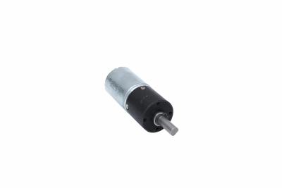 China 12V 24 Volt Dc Planetary Geared Motor Small For Cosmetic Equipment for sale