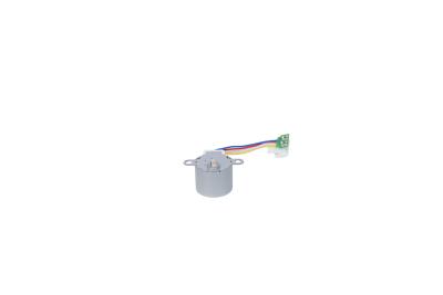 China High-Precision Micro Stepper Motor with Low Noise Differenet wire length Motor for sale