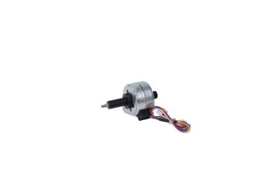 China High-precision Linear Stepper Motor with Low Noise for CNC Machines for sale