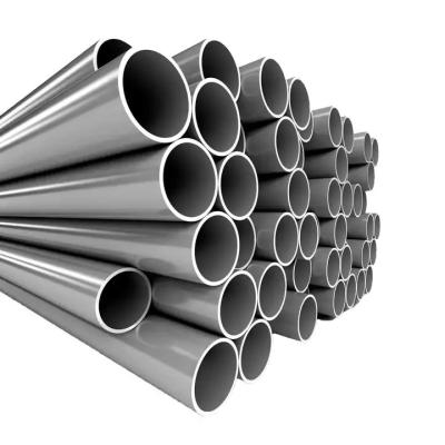 China ERW 316L Stainless Steel Pipe for sale