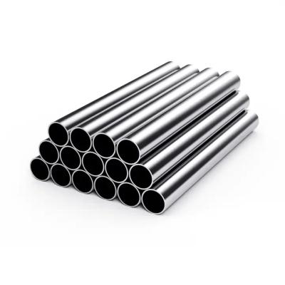 China Round A270 Sanitary Stainless Steel Tubing for sale