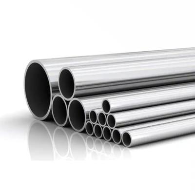 China 304 304L 316 316L Cold Rolled Seamless Pipe , 2 Inch 6 Inch Stainless Steel Pipe for sale