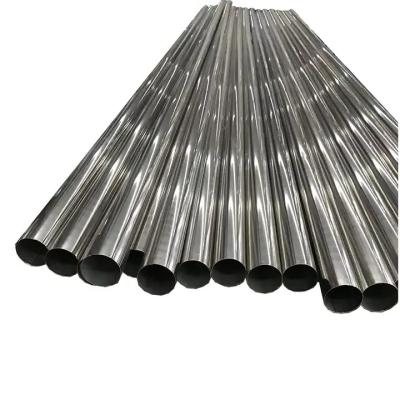 China 304l Sanitary Stainless Pipe for sale