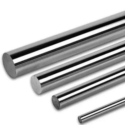 China 6mm 310 Stainless Steel Round Bar for sale