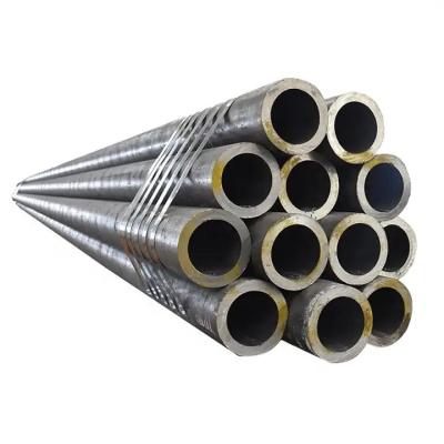 China ASTM A312 TP304 Thick Wall Stainless Steel Tubing Cold Drawn Seamless Pipe for sale