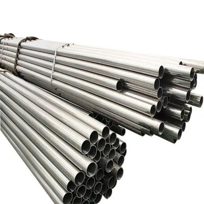 China SS Stainless Steel Welded Pipe ASTM A312 TP317L 0.4mm 0.5mm 0.6m for sale