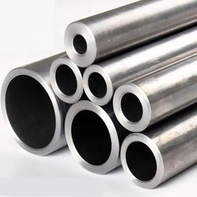 China Cold Rolled Stainless Steel Welded Pipe S34700 347 SUS347 STS347 4.0mm for sale