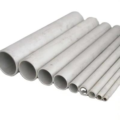 China ASTM Stainless Steel Welded Tube for sale