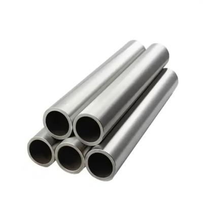 China Tubos laminados a quente de aço inoxidável ASTM A312 A270 304 304L 316 316L à venda