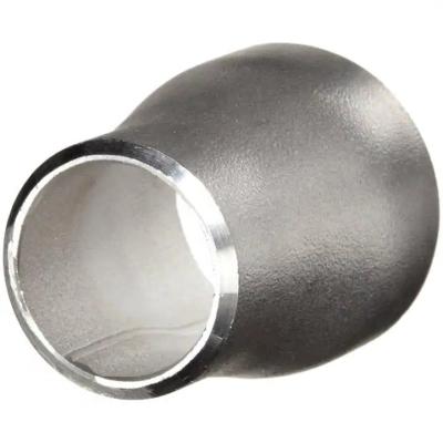 China B16.9 Stainless Steel Pipe Fittings ASTM A403 WP304L S30403 Concentric Reducer for sale