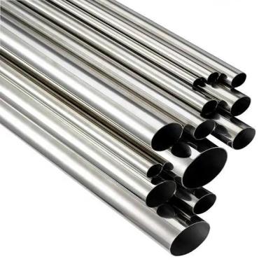 China Bright Annealed Stainless Steel Capillary Tube , 304 316l Seamless SS Tubing for sale